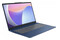 Laptop Lenovo IdeaPad Slim 3 15.6" Intel Core i3 1315U INTEL UHD 8GB 512GB SSD Windows 11 Home niebieski