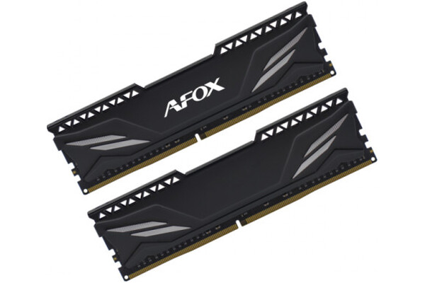 Pamięć RAM AFOX AFLD464PX1CAD 64GB DDR4 3200MHz