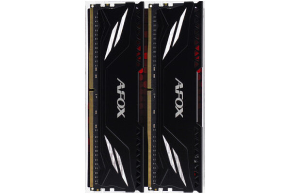 Pamięć RAM AFOX AFLD464PX1CAD 64GB DDR4 3200MHz