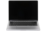 Laptop Apple MacBook Pro 14.2" Apple M4 Pro Apple 24GB 1TB SSD macOS Sequoia srebrny