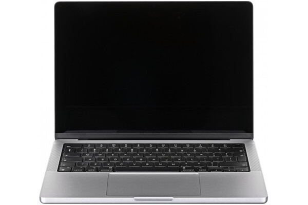 Laptop Apple MacBook Pro 14.2" Apple M4 Pro Apple 24GB 1TB SSD macOS Sequoia srebrny