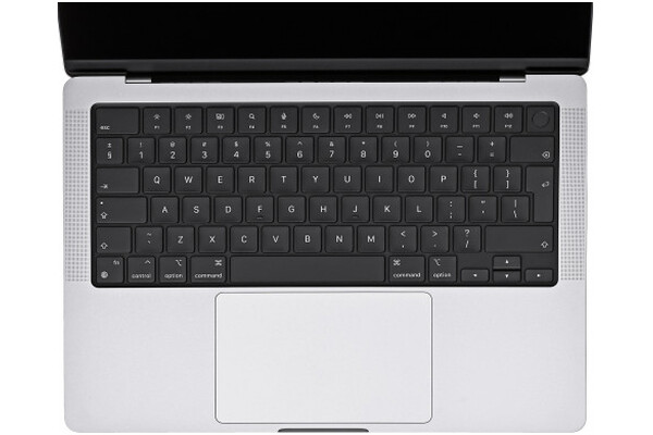 Laptop Apple MacBook Pro 14.2" Apple M4 Pro Apple 24GB 1TB SSD macOS Sequoia srebrny