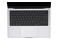 Laptop Apple MacBook Pro 14.2" Apple M4 Pro Apple 24GB 1TB SSD macOS Sequoia srebrny