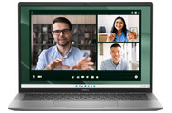 Laptop DELL Latitude 7450 14.0" Intel Core Ultra 7 165U Intel 32GB 1TB SSD Windows 11 Professional szary