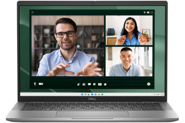 Laptop DELL Latitude 7450 14.0" Intel Core Ultra 7 165U Intel 32GB 1TB SSD Windows 11 Professional szary