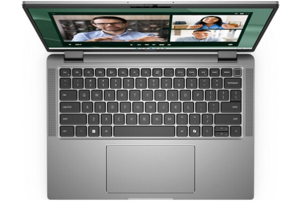 Laptop DELL Latitude 7450 14.0" Intel Core Ultra 7 165U Intel 32GB 1TB SSD Windows 11 Professional szary