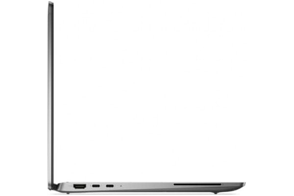 Laptop DELL Latitude 7450 14.0" Intel Core Ultra 7 165U Intel 32GB 1TB SSD Windows 11 Professional szary