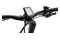 Rower elektryczny trekingowy Indiana E-Trekking U18 rama 18.0cal koło 28.0cal Unisex