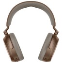 Słuchawki Sennheiser Momentum 4 Nauszne Bezprzewodowe brązowy