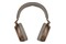 Słuchawki Sennheiser Momentum 4 Nauszne Bezprzewodowe brązowy
