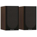 Kolumny Monitor Audio Bronze 50 7G 100W, 2szt., Orzech