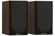 Kolumny Monitor Audio Bronze 50 7G 100W, 2szt., Orzech