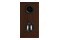 Kolumny Monitor Audio Bronze 50 7G 100W, 2szt., Orzech