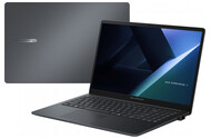 Laptop ASUS Vivobook 15X 15.6" AMD Ryzen 5 7535U AMD Radeon 16GB 512GB SSD Windows 11 Home szary