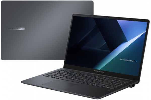 Laptop ASUS Vivobook 15X 15.6" AMD Ryzen 5 7535U AMD Radeon 16GB 512GB SSD Windows 11 Home szary