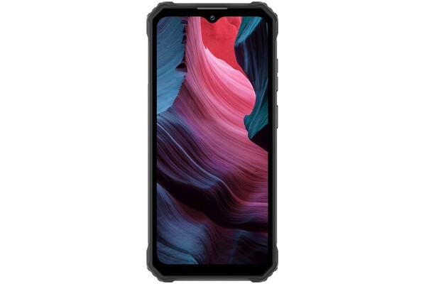 Smartfon OUKITEL WP 23 Pro zielony 6.52" 8.0GB/128.0GB