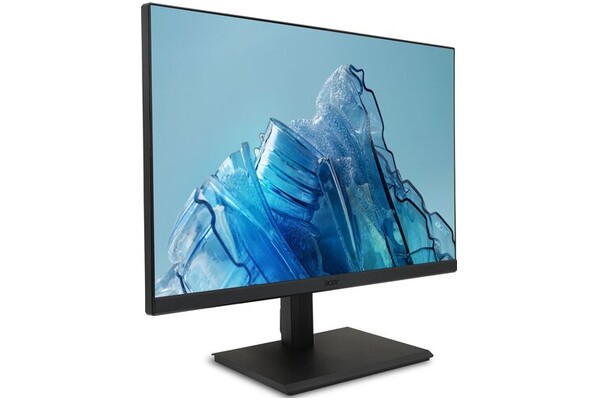 Monitor 27.0" ACER B277GBMIPRZX czarny