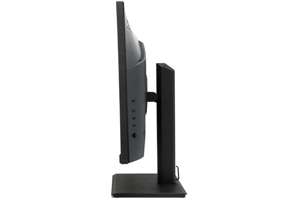 Monitor 27.0" ACER B277GBMIPRZX czarny