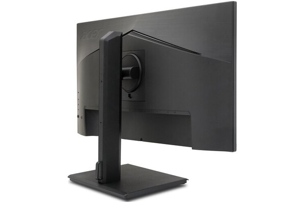 Monitor 27.0" ACER B277GBMIPRZX czarny