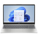 Laptop HP HP 15 15.6" Intel N305 N305 INTEL UHD 8GB 512GB SSD Windows 11 Home srebrny