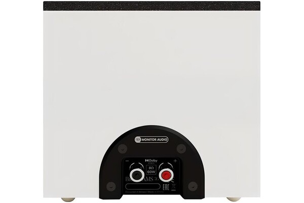 Kolumny Monitor Audio Bronze 7G AMS 60W, 2szt., biały