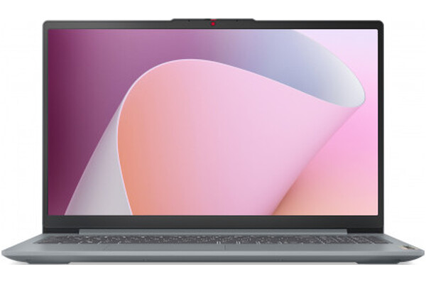 Laptop Lenovo IdeaPad Slim 3 15.6" AMD Ryzen 5 5625U AMD Radeon 8GB 256GB SSD szary