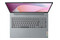 Laptop Lenovo IdeaPad Slim 3 15.6" AMD Ryzen 5 5625U AMD Radeon 8GB 256GB SSD szary