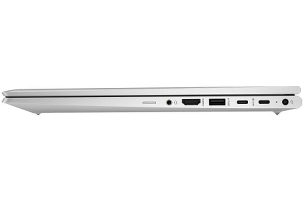 Laptop HP ProBook 450 G10 15.6" Intel Core i5 1334U INTEL Iris Xe 16GB 1TB SSD Windows 11 Home srebrny