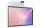 Tablet Samsung Galaxy Tab S11 Ultra 14.60" MediaTek Dimensity 9400 16.0GB/1TB, WiFi, srebrny
