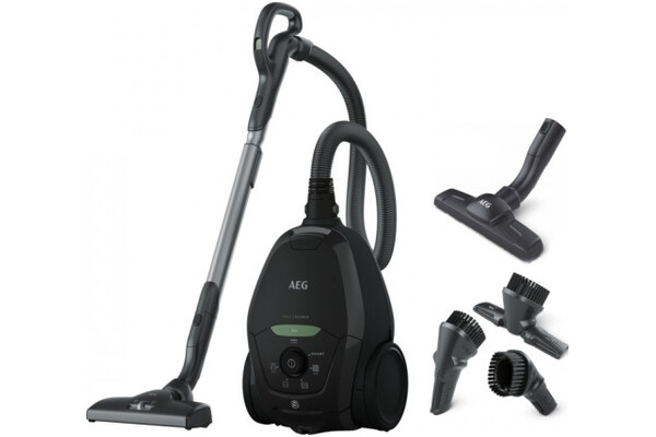 Odkurzacz AEG-Electrolux VX821 tradycyjny workowy
