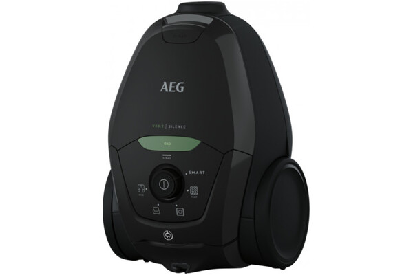 Odkurzacz AEG-Electrolux VX821 tradycyjny workowy
