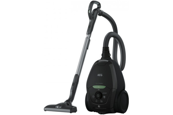 Odkurzacz AEG-Electrolux VX821 tradycyjny workowy