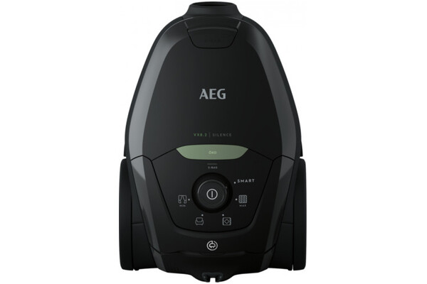 Odkurzacz AEG-Electrolux VX821 tradycyjny workowy