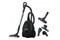 Odkurzacz AEG-Electrolux VX821 tradycyjny workowy