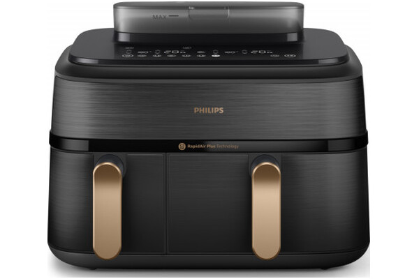 Frytkownica tradycyjna Philips NA552/00 2750W