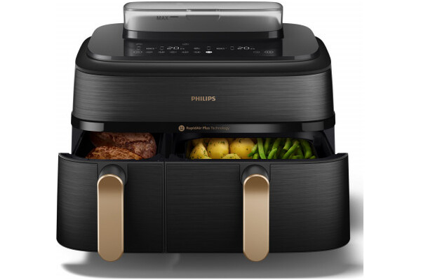 Frytkownica tradycyjna Philips NA552/00 2750W