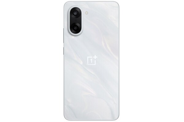 Smartfon OnePlus Nord CE 5G biały 6.77" 8.0GB/128.0GB