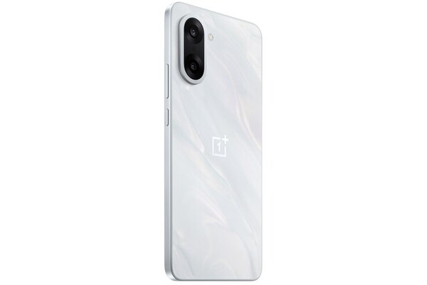 Smartfon OnePlus Nord CE 5G biały 6.77" 8.0GB/128.0GB
