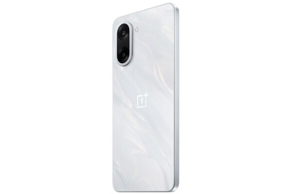 Smartfon OnePlus Nord CE 5G biały 6.77" 8.0GB/128.0GB