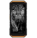 Smartfon Ulefone Armor X32 Pro 5G pomarańczowy 6.56" 8.0GB/256.0GB