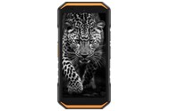 Smartfon Ulefone Armor X32 Pro 5G pomarańczowy 6.56" 8.0GB/256.0GB