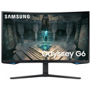 Monitor 32.0" Samsung LS32BG650EUXEN