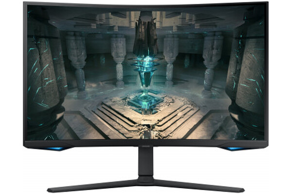 Monitor 32.0" Samsung LS32BG650EUXEN