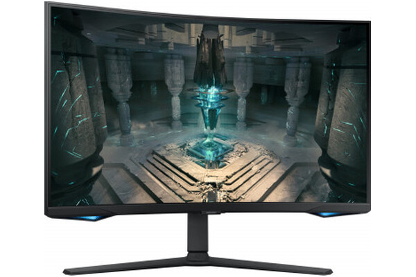 Monitor 32.0" Samsung LS32BG650EUXEN