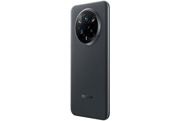 Smartfon realme 14 Pro 5G szary 17.40" 12.0GB/512.0GB