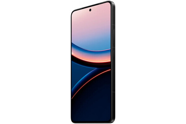 Smartfon Xiaomi POCO F7 5G czarny 6.67" 12.0GB/256.0GB