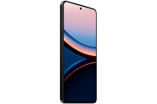 Smartfon Xiaomi POCO F7 5G czarny 6.67" 12.0GB/256.0GB