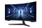 Monitor 34.0" Samsung LC34G55TWWPXEN