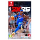 NBA26 Nintendo Switch