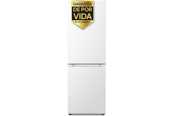 Lodówka LG GBV3100ESW